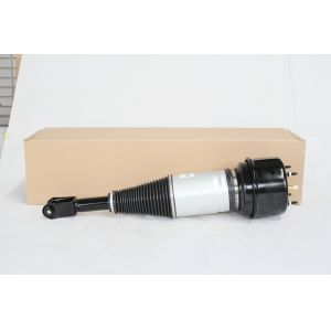 Airmatic X Type Jaguar Shock Absorber Strut Xj8 Xjr Rear C2c41343