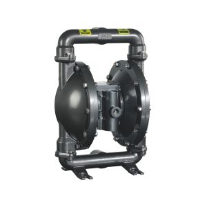 China Air Driven Thermo Plastic Diaphragm Pump Aluminum Ceramics Tiles on sale