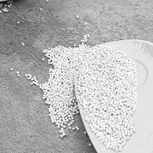 China RoHS Halogen Free ABS Polymer Phosphorus Flame Retardant ABS on sale