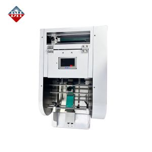 Fully automatic inkjet paging machine, printing date, code