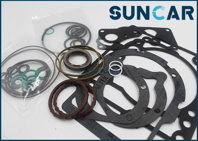 424-15-05121 Transmission Seal Kit Fit For Komatsu WA400-1 WA420-1 Models Repair Parts