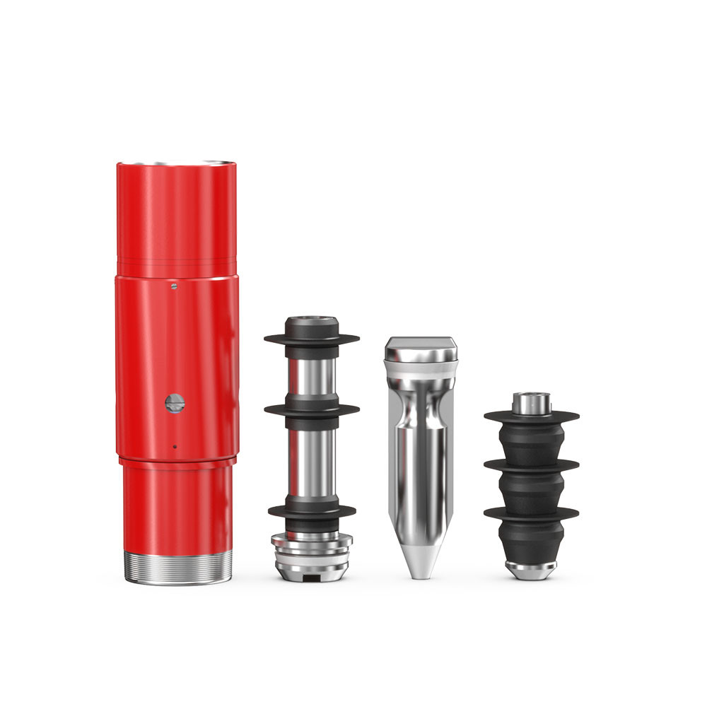 Factory Hot Sale 5 1/2"-13 3/8" N80 L80 P110 Hydraulic Stage Tool for Cementing BTC LTC STC