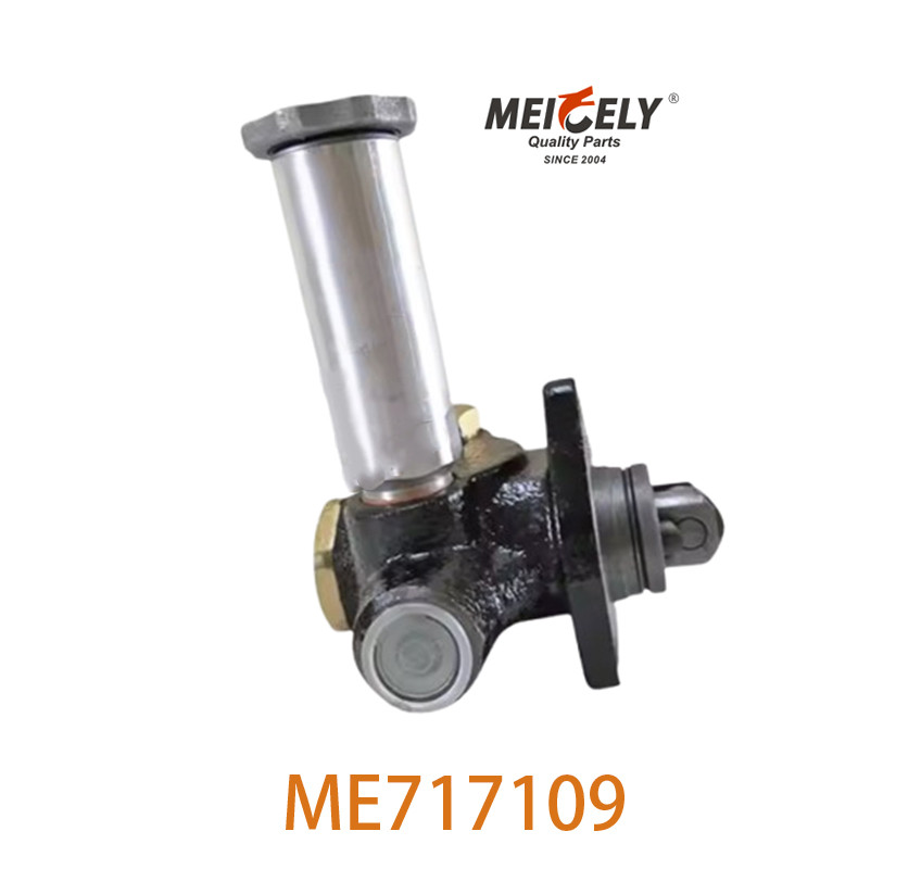 ME717109 6D14 6D15 6D16 Fuel Feed Pump ME036005 For Mitsubishi Engine
