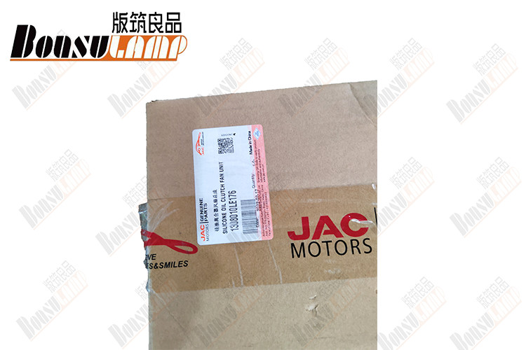 Auto Part JAC N80 Fan Clutch 1308010LE176 With OEM 1308010LE176