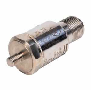 Bently Nevada 330400 Accelerometer 100 MV/G Sensitivity 50g Peak