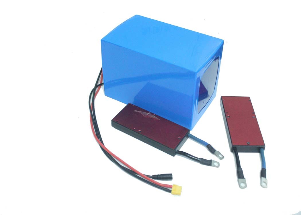 Motorcycle Lifepo4 Rechargeable Battery Removable Light Weight