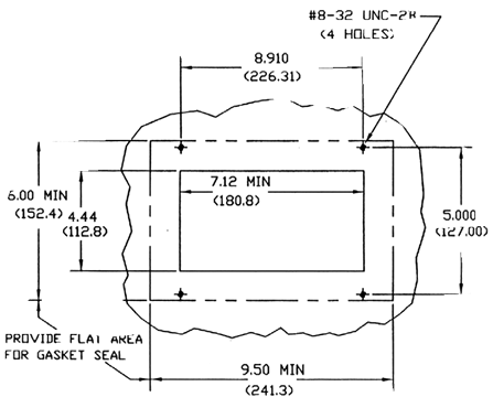 Peltier Semiconductors Air Conditioner 100W 12VDC