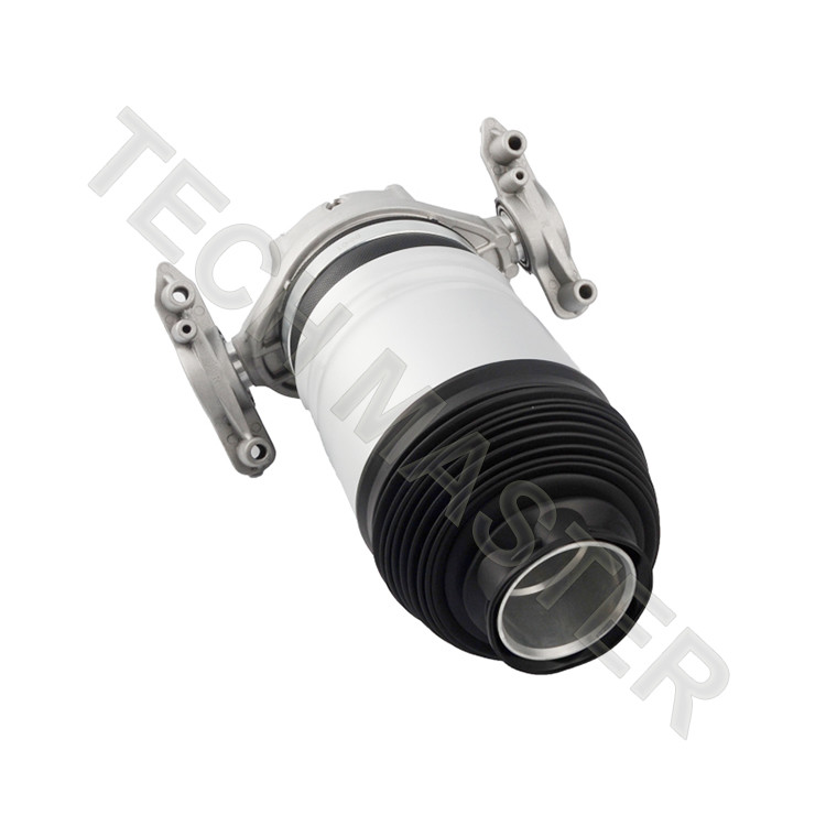 Suspension Air Spring Balloon 7P6616503G 7P6616504G Rear For Audi Q7 2011-2017