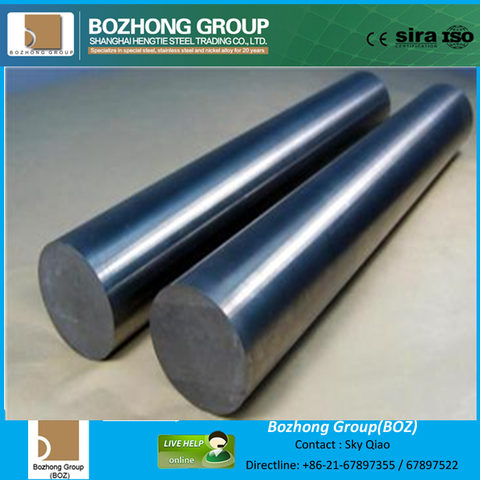 High Strength Industrial Titanium Alloy Pipe Gr7 ASTM Class 12