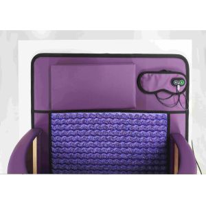 24pcs Photon Lights Negative Ion Balls with Desktop Black Controller