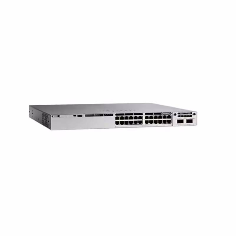10/100/1000Mbps Gigabit Network Ethernet Switches Customized C 92 00L-24P-4G-E Full-Duplex Half-Duplex 24 Port Poe Switch