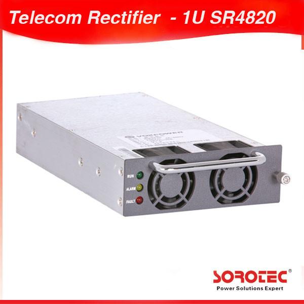 48V DC Power Supply Rectifier SR 4820