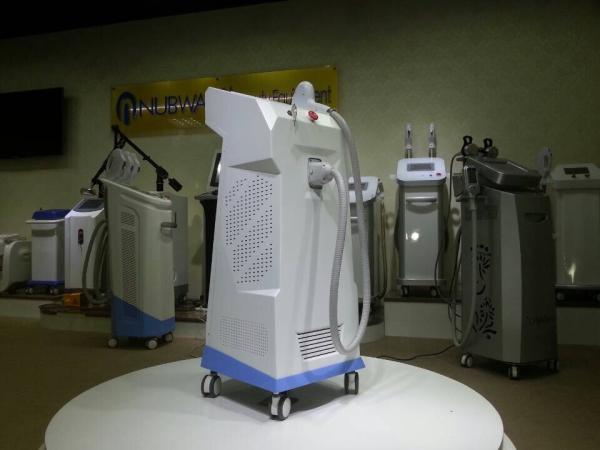 Most professional Diode Laser Hair Removal Machine in high quality