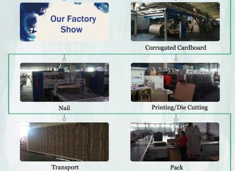 DongGuan HanS Packaging Technology Co., Ltd.
