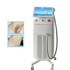 400ms Pulse Width Diode Laser Hair Removal Machine for Benefit