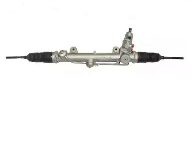 2000-2003 Mercedes-Benz C-Class W203 C200CDI Auto Power Steering Rack Box LHD 2034601300 2034603500