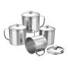 Buy cheap high quality stainless steel cup & stainless steel mug from 7cm -16cm from wholesalers