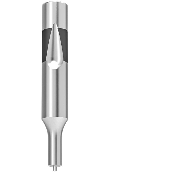 45 HRC 0.002mm Precision Mould Parts Die Polished Stamping