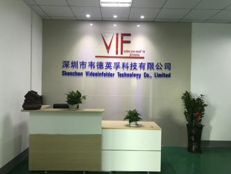 Shenzhen Videoinfolder Technology Co., Ltd.
