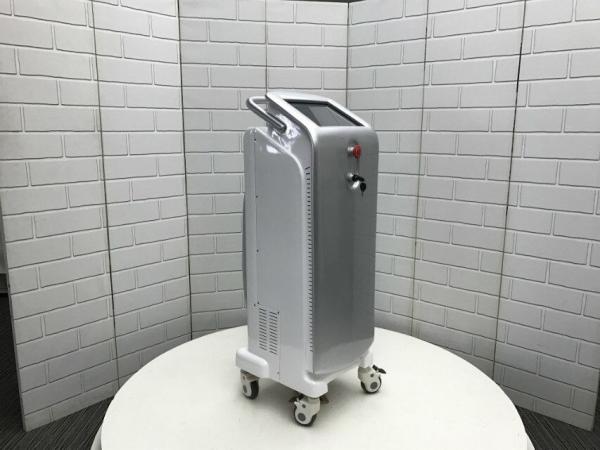 Factory quality guaranteed 2 years warranty diode laser 810nm men hair removal