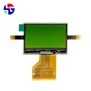 Parallel Interface 160x80 TFT LCD Monitor Black And White Screen