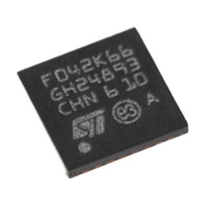 China 100% Original ARM MCU STM32F042K6U6 STM32F042K6 STM32F UFQFN-32 microcontroller Bom Service on sale China 100% Original ARM MCU STM32F042K6U6 STM32F042K6 STM32F UFQFN-32 microcontroller Bom Service on sale