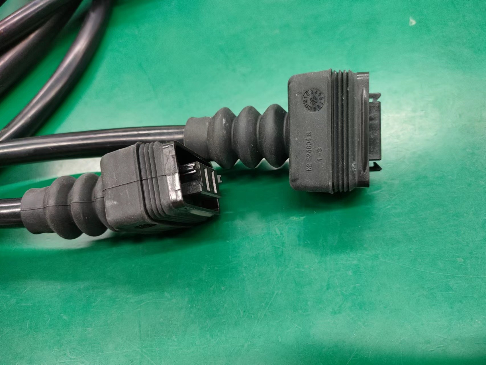 FPCA DC Cable 2m For Ericsson, For CommScope