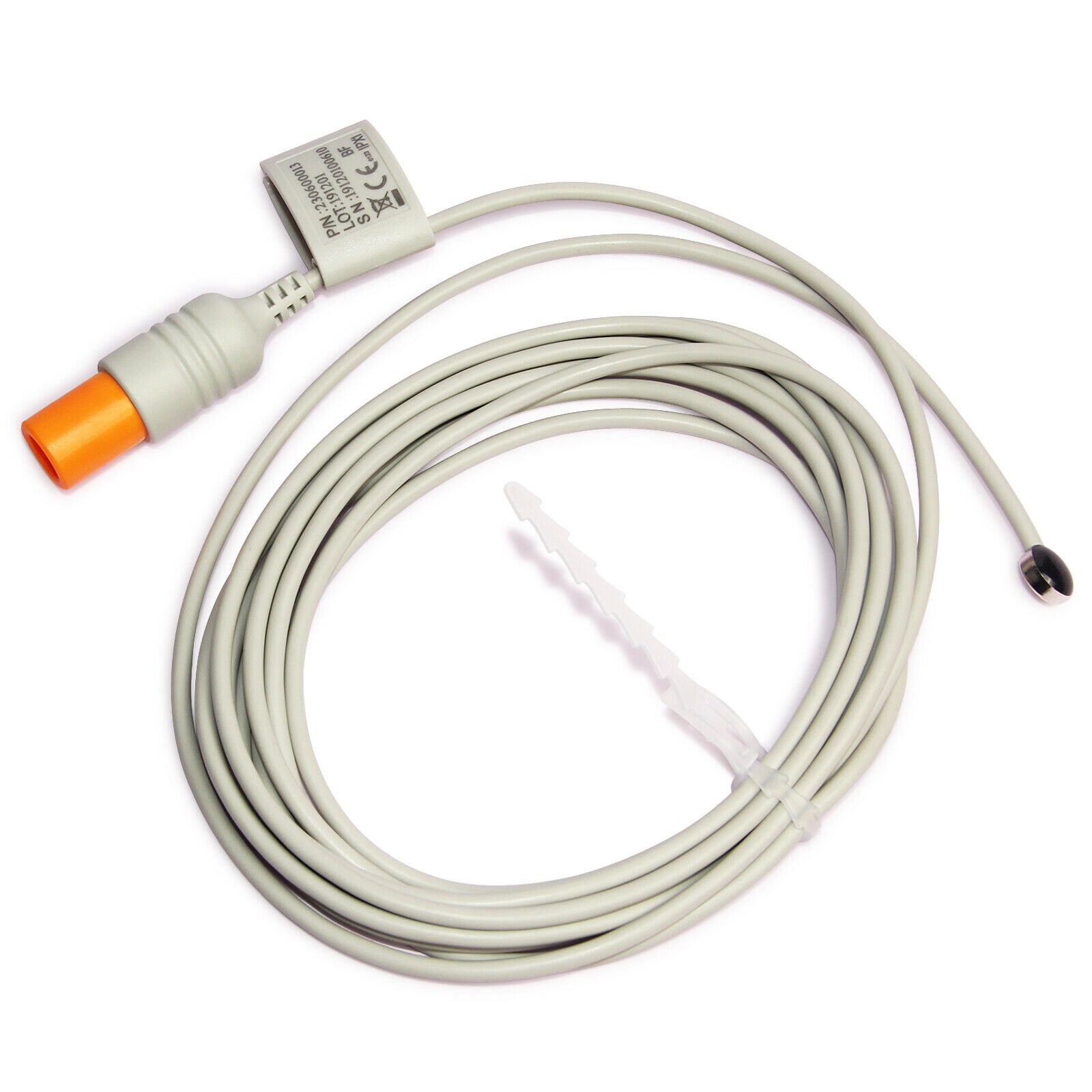 Vital Signs 6 Parameter Patient Monitor ICU CCU Patient Monitor