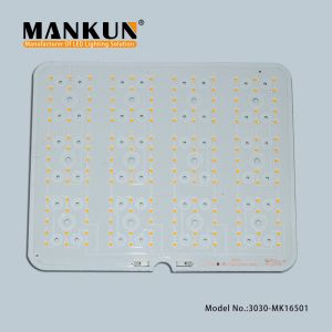  150W Square DC36V SMD 3030 PCB LED Module PCB PCBA For LED Floodlight Manufactures