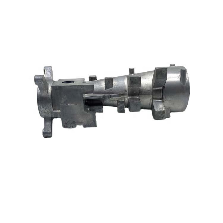 OEM High Precision Pressure Aluminum Die Casting Parts