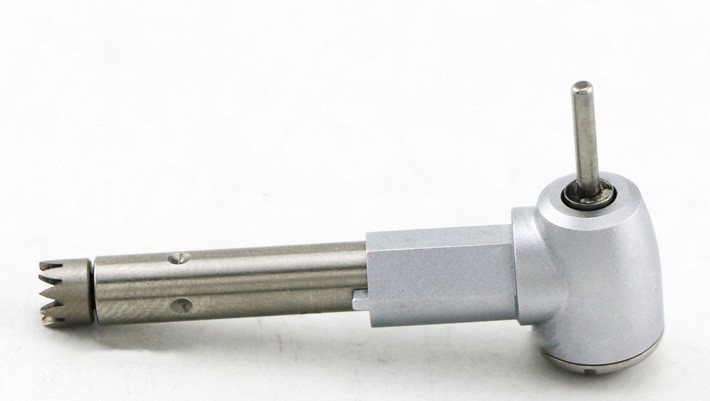 Dental 1:1 Intra Head For Push High Speed Contra Angle Handpiece for kavo
