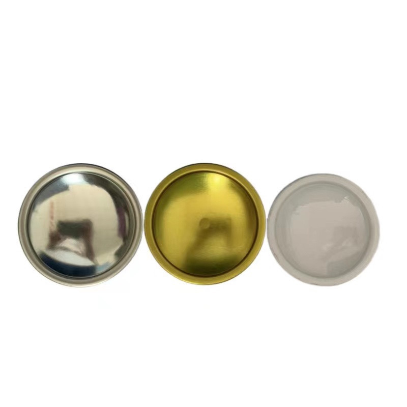 Clear Aerosol Can Dome Fits Standard 16 Oz Aerosol Cans For Sample Evaluation