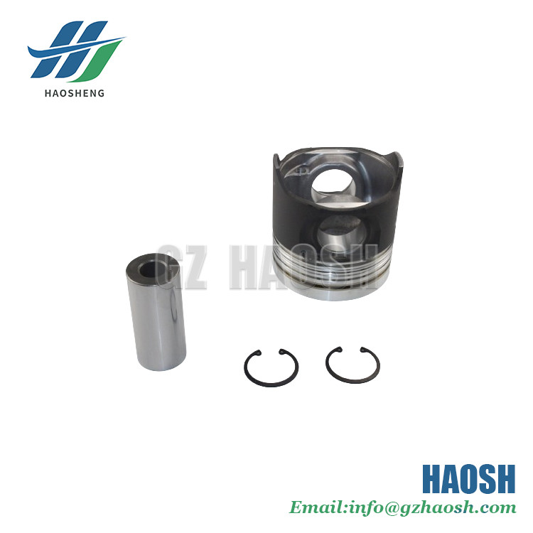 Piston Strengthen 8-97251696-1 8972516961 For Isuzu NPR/4HE1T Truck