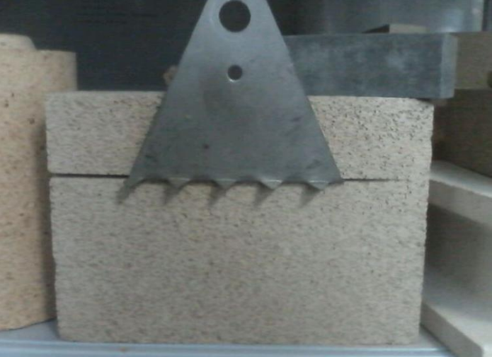 High Alumina Insulation Refractory Fire Brick for Furnace Lining Sample Provided