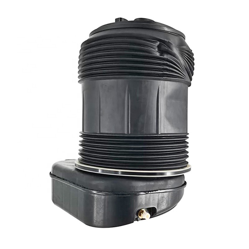 Professional Car Air Suspension System For Porsche Cayenne 9Y0 PDCC 2018-2022 9Y0616001 9Y0616002 Air Spring