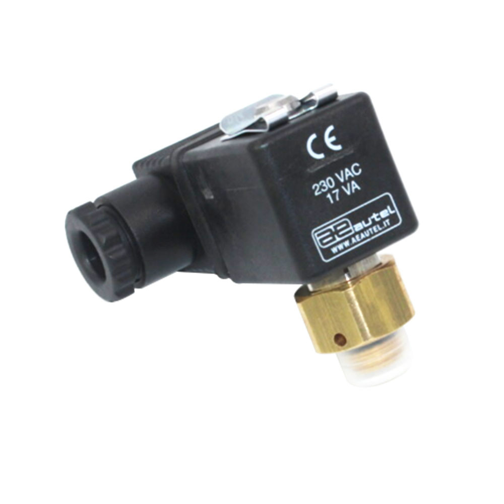 Autel Pilot valve BC10 P10 SYS10 solenoid valve pulse valve coil pilot head