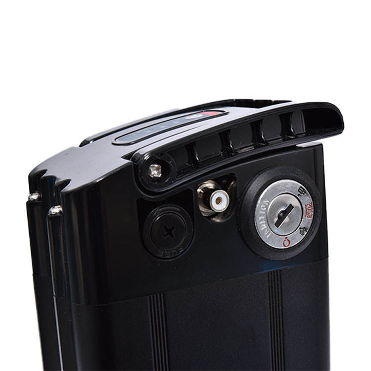 OEM ODM LiFePO4 Lithium Battery pack NMC NCM Customized E-Bike battery 36v 48v 52v Electric Bike Battery Scooter battery