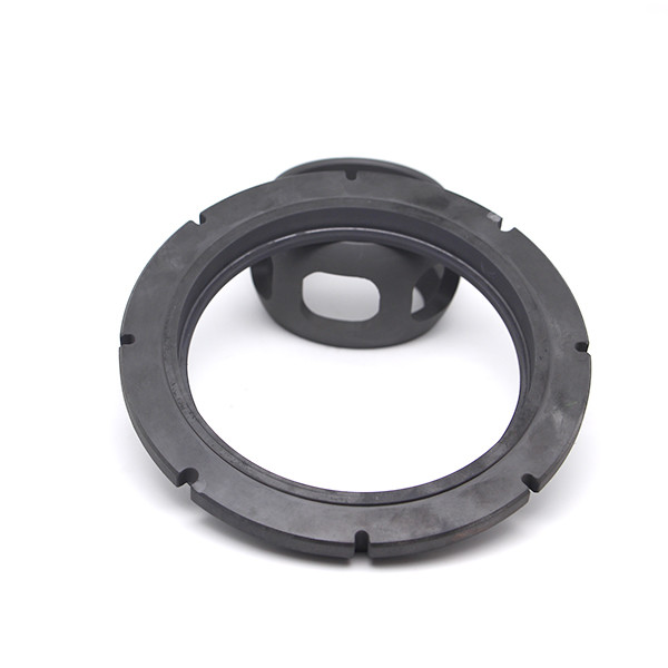 WLL China Factory Polish Surface Finish High Resistance For CNC Small Parts
