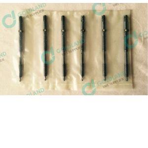  SMT pick and place machine parts AA65D00 PM0L6W0 FUJI SMT Parts FUJI SMT SYRINGE for FUJI NXT H12HS Heads Manufactures