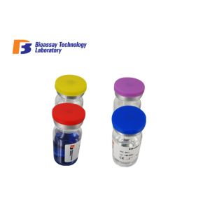 China Matrix Metalloproteinase 9 / MMP 9 Mouse ELISA Kit for Accurate Quantitative Detection on sale