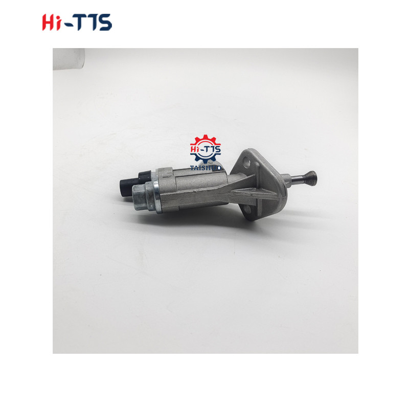 4BT B5.9 6B 6BT engine Fuel Transfer Pump 4937767 for cum-mins diesel engine spare parts