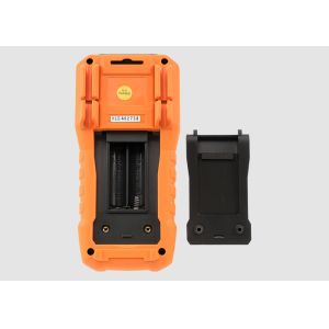 NCV Detection Auto Range Digital Multimeter Multifunctional Stable Performance