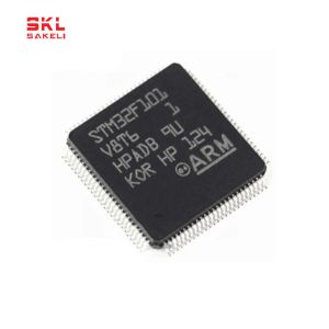 STM32F101V8T6 LQFP-100(14x14) Mcu Microcontroller Integrated Circuits
