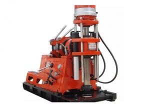  Diesel Engine Engineering Geological Drilling Rig Machine Manufactures
