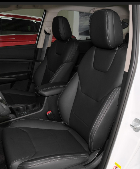 BYD Song 2021 Classic Edition 1.5T Manual Luxury Compact Suv 1.5T 160 Hp L4