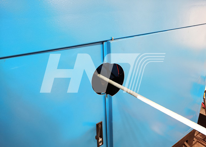 Helical Taping Armouring Equipment Strip Armouring Machine