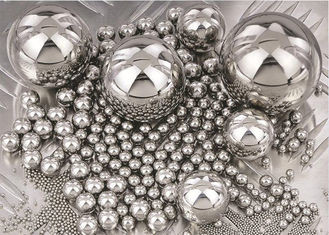 Polished 10mm K30 K20 Cemented Tungsten Carbide Ball
