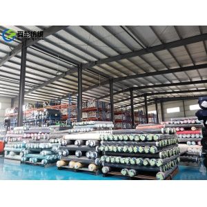 Embossed Plain Nylon Taslon Fabric 35gsm Waterproof Ripstop