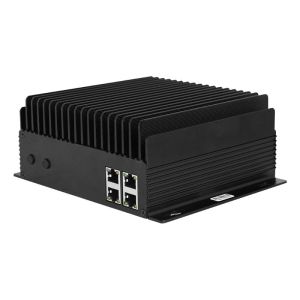 Face Recognition Nvidia Jetson Xavier NX 16g Windows IPC Embedded UAV Module