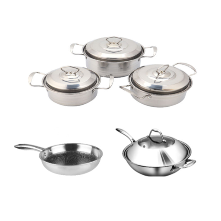 Stainless steel stockpot outside or inside polishing machine for cookware pot and pan